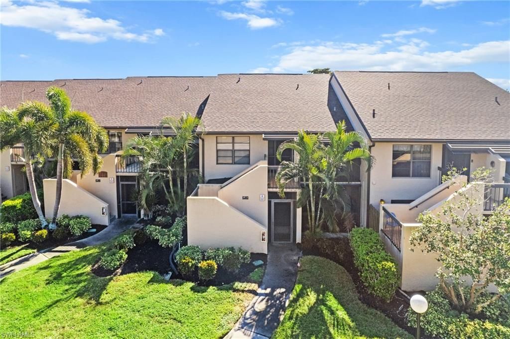 15448 Admiralty CIR 8, North Fort Myers, FL 33917