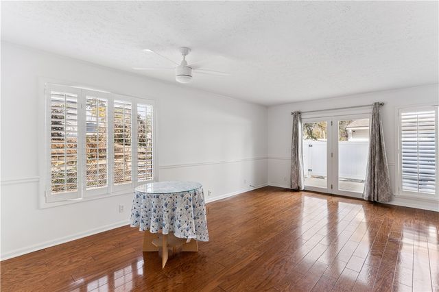 801 Mallery Street E, St Simons Island, GA 31522