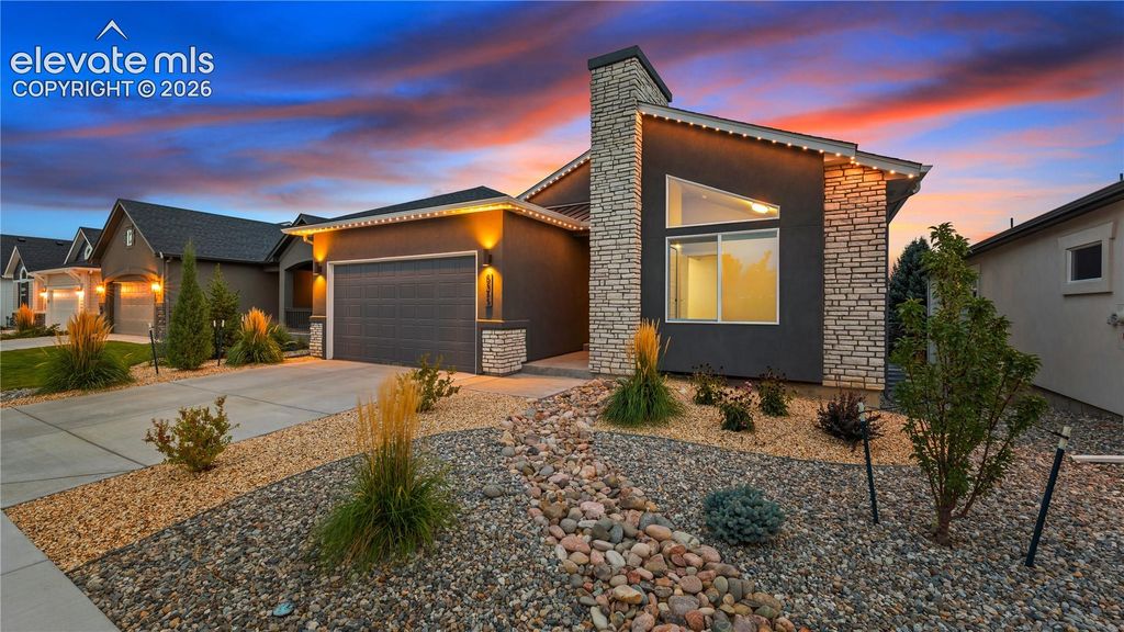 6575 Vistancia Avenue, Colorado Springs, CO 80922 — photo 2