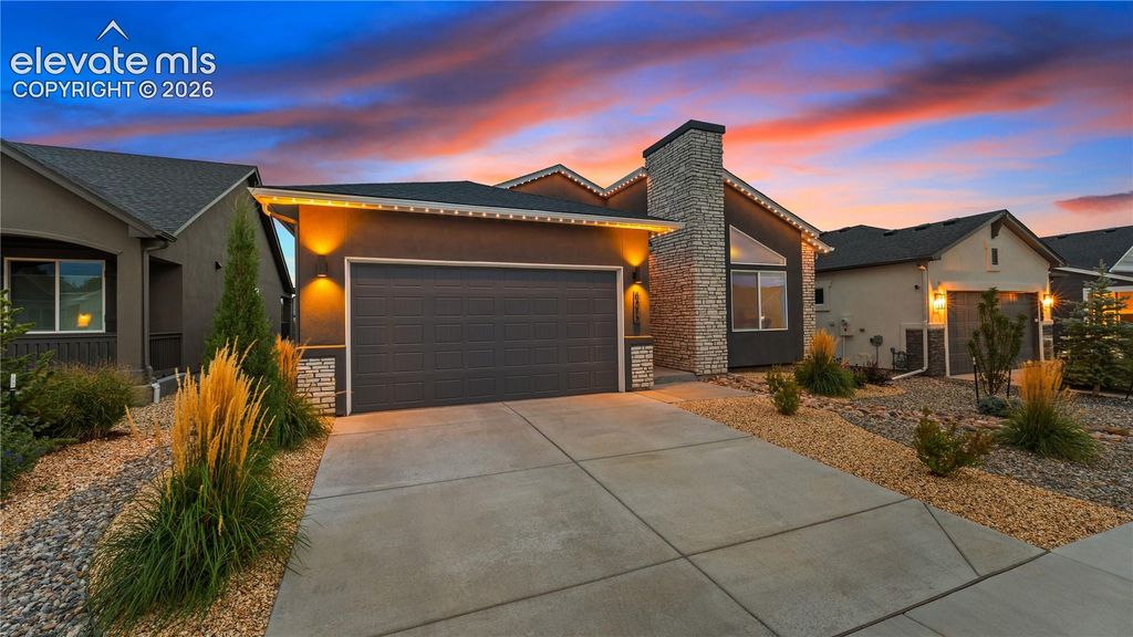 6575 Vistancia Avenue, Colorado Springs, CO 80922 — photo 3