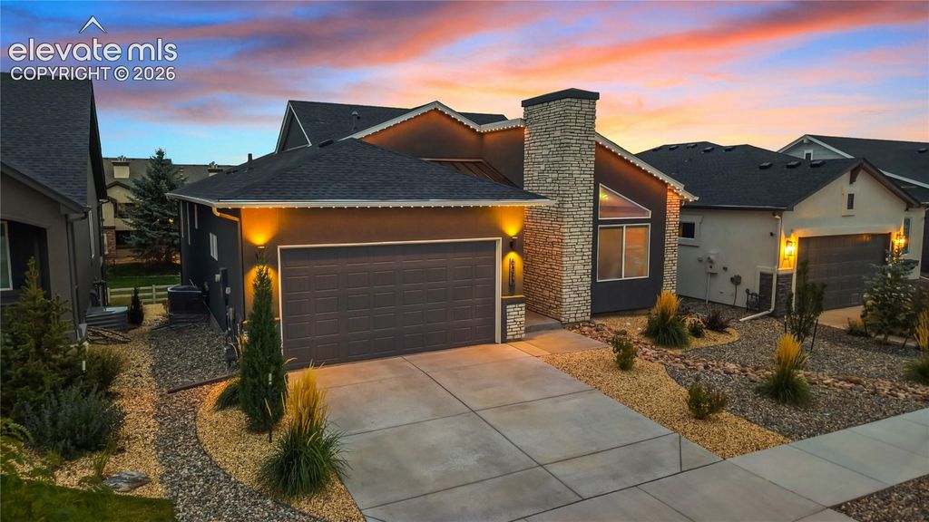6575 Vistancia Avenue, Colorado Springs, CO 80922 — photo 4