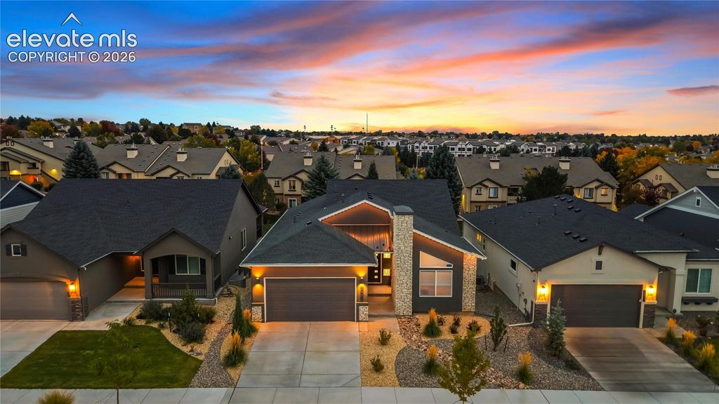6575 Vistancia Avenue, Colorado Springs, CO 80922 — photo 5