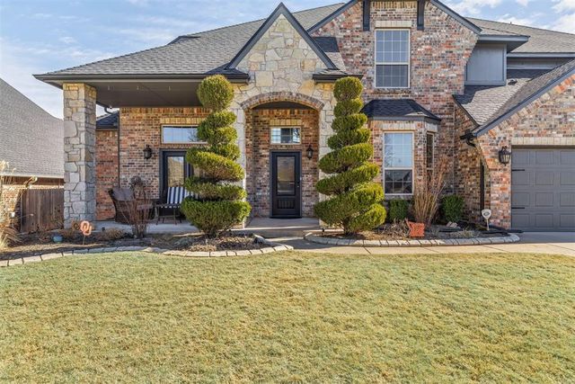 19540 Talavera Lane, Edmond, OK 73012