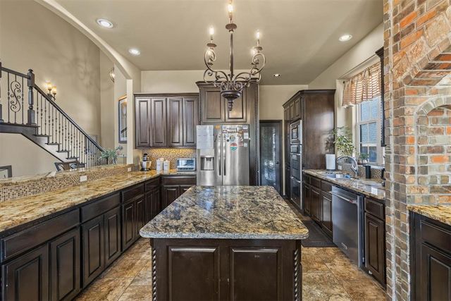 19540 Talavera Lane, Edmond, OK 73012