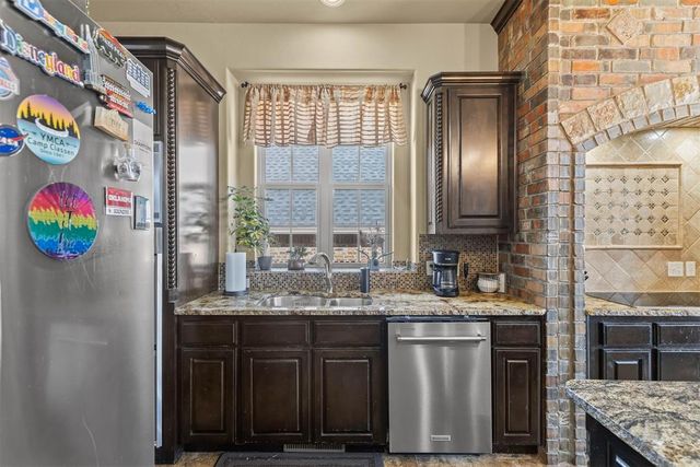 19540 Talavera Lane, Edmond, OK 73012