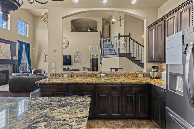 19540 Talavera Lane, Edmond, OK 73012