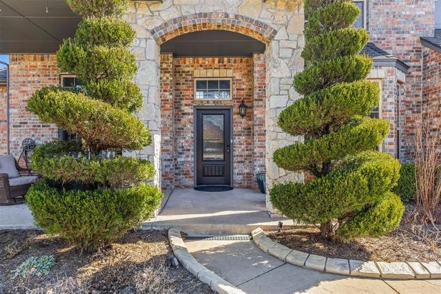 19540 Talavera Lane, Edmond, OK 73012