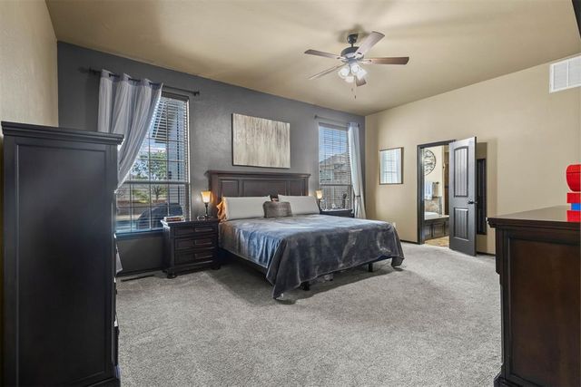 19540 Talavera Lane, Edmond, OK 73012