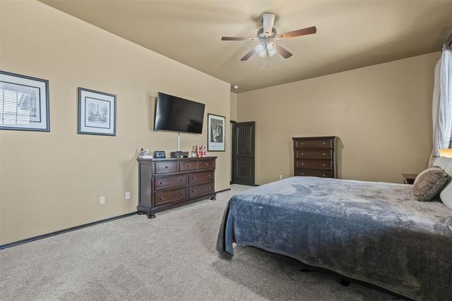 19540 Talavera Lane, Edmond, OK 73012