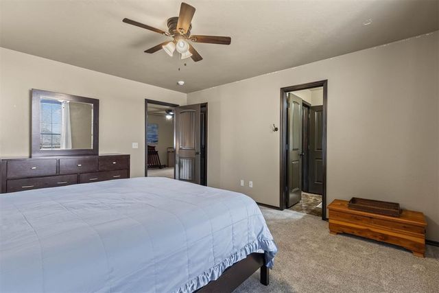 19540 Talavera Lane, Edmond, OK 73012