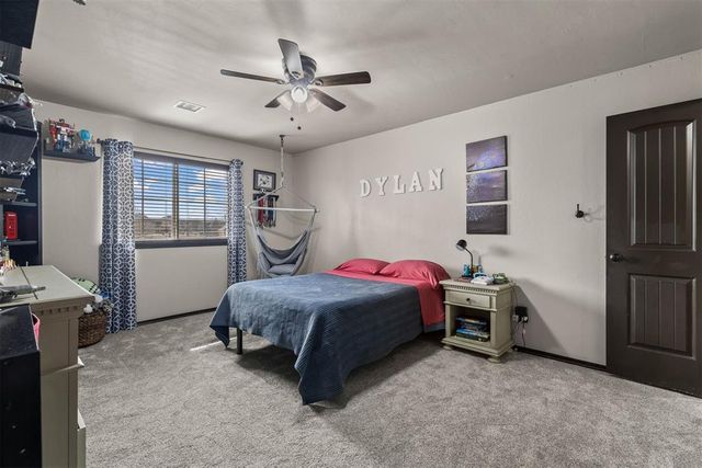 19540 Talavera Lane, Edmond, OK 73012