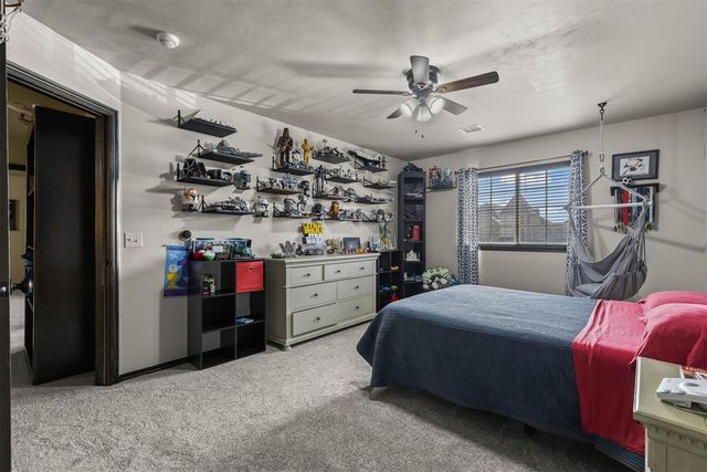 19540 Talavera Lane, Edmond, OK 73012