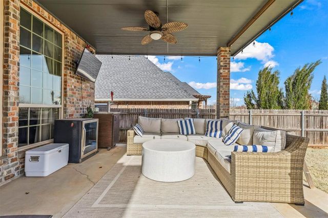 19540 Talavera Lane, Edmond, OK 73012