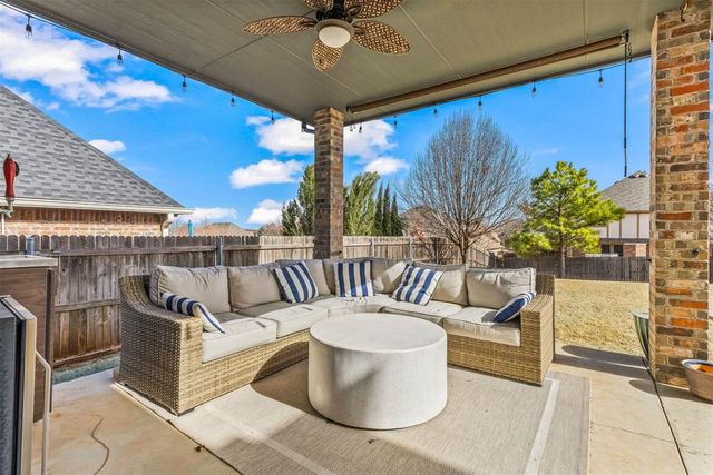 19540 Talavera Lane, Edmond, OK 73012