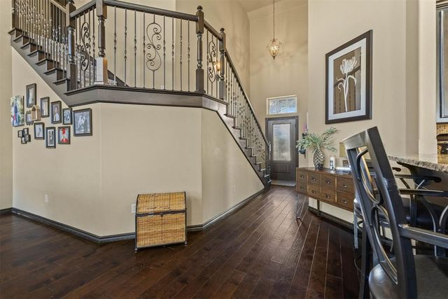 19540 Talavera Lane, Edmond, OK 73012