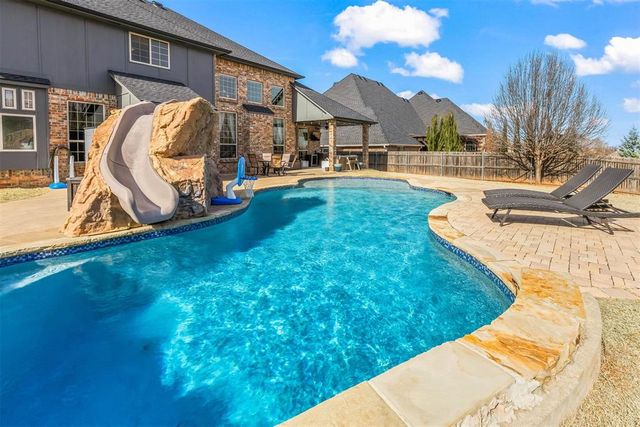 19540 Talavera Lane, Edmond, OK 73012