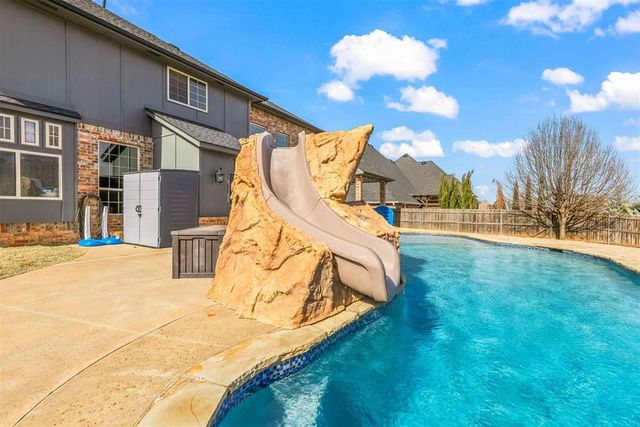 19540 Talavera Lane, Edmond, OK 73012