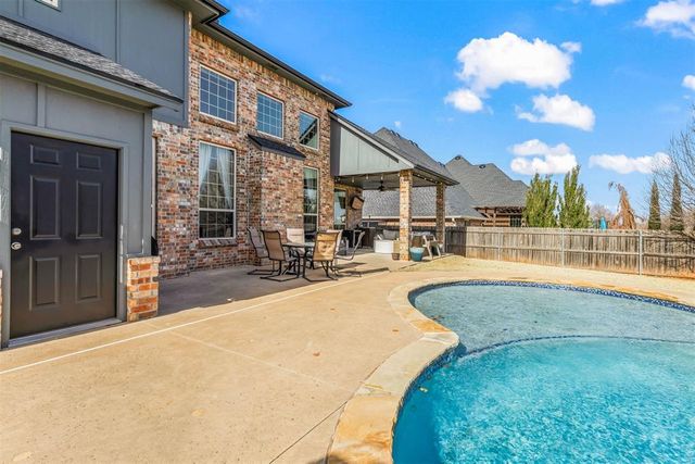 19540 Talavera Lane, Edmond, OK 73012