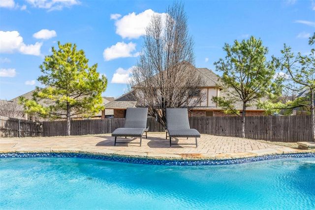 19540 Talavera Lane, Edmond, OK 73012