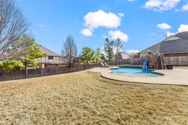 19540 Talavera Lane, Edmond, OK 73012