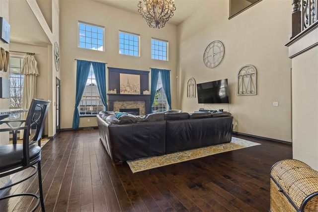 19540 Talavera Lane, Edmond, OK 73012