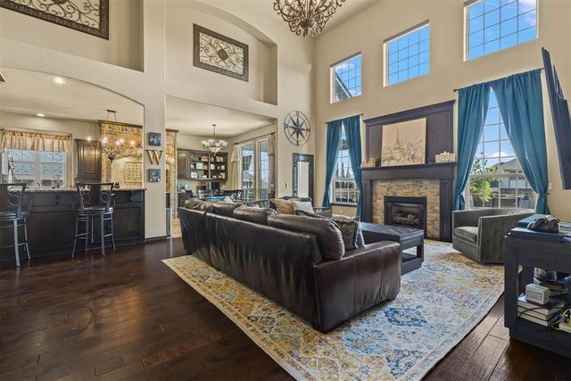 19540 Talavera Lane, Edmond, OK 73012