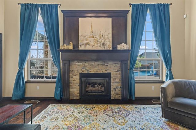 19540 Talavera Lane, Edmond, OK 73012