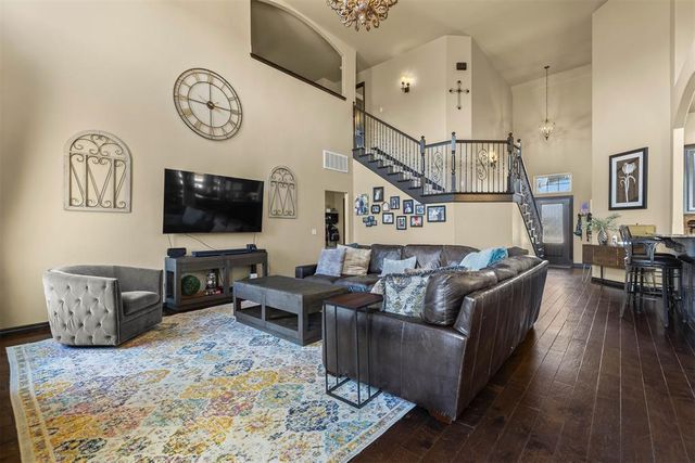 19540 Talavera Lane, Edmond, OK 73012