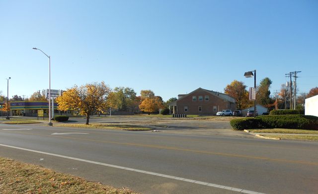 216 Southland Drive, Lexington, KY 40503