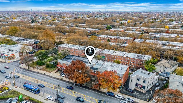 2070 Ralph Avenue, Brooklyn, NY 11234