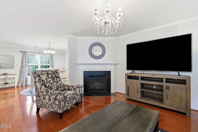 5433 Thunderidge Drive, Raleigh, NC 27610