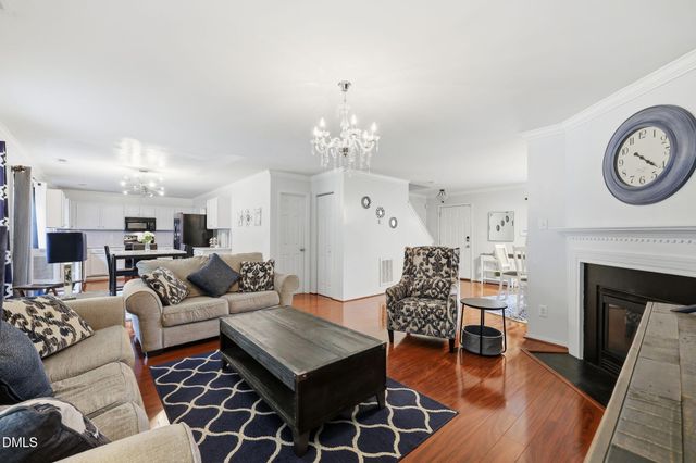 5433 Thunderidge Drive, Raleigh, NC 27610