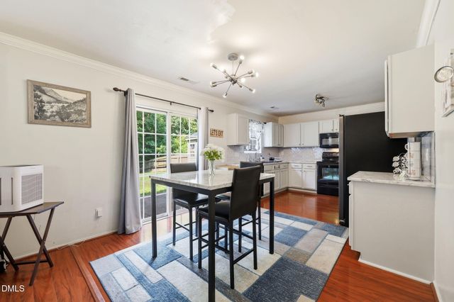 5433 Thunderidge Drive, Raleigh, NC 27610