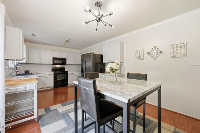5433 Thunderidge Drive, Raleigh, NC 27610