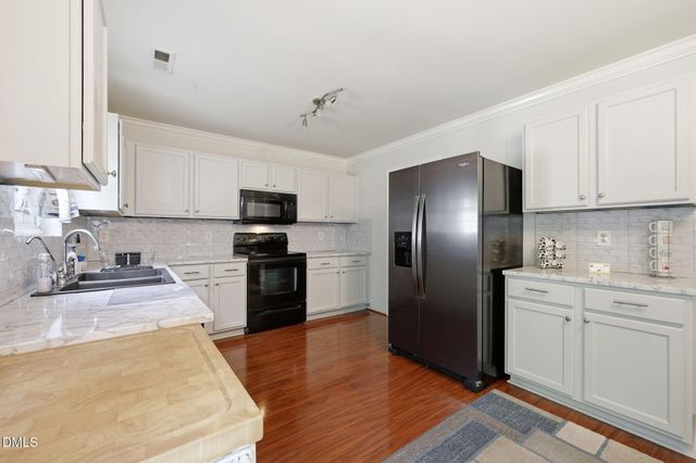 5433 Thunderidge Drive, Raleigh, NC 27610