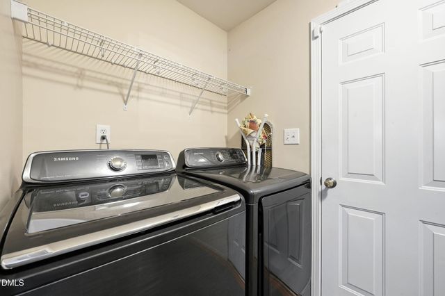 5433 Thunderidge Drive, Raleigh, NC 27610
