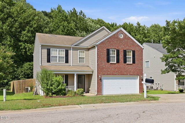 5433 Thunderidge Drive, Raleigh, NC 27610