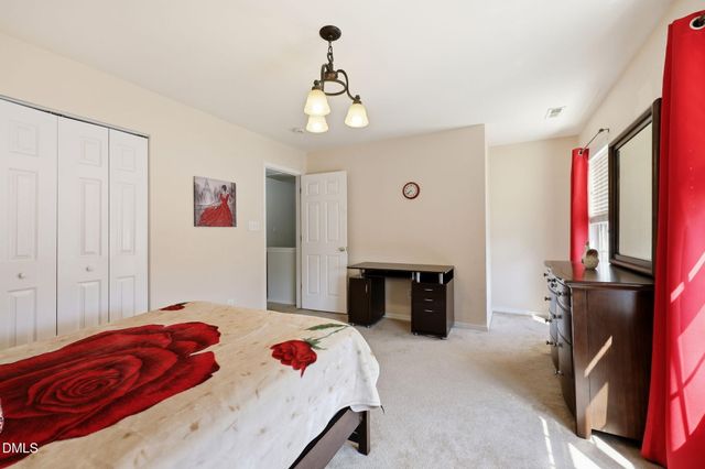 5433 Thunderidge Drive, Raleigh, NC 27610