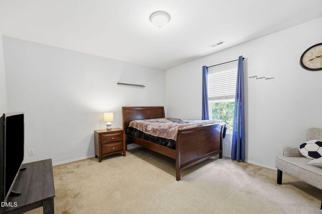 5433 Thunderidge Drive, Raleigh, NC 27610