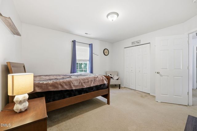 5433 Thunderidge Drive, Raleigh, NC 27610