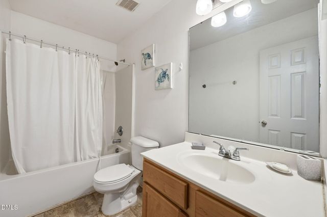 5433 Thunderidge Drive, Raleigh, NC 27610
