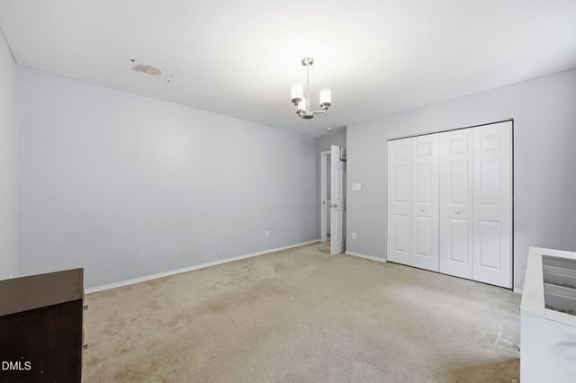 5433 Thunderidge Drive, Raleigh, NC 27610