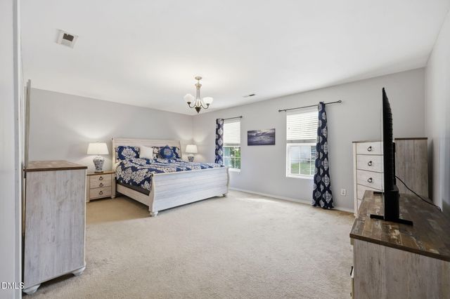 5433 Thunderidge Drive, Raleigh, NC 27610