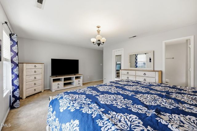 5433 Thunderidge Drive, Raleigh, NC 27610