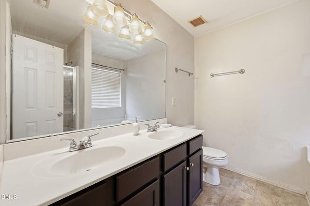 5433 Thunderidge Drive, Raleigh, NC 27610