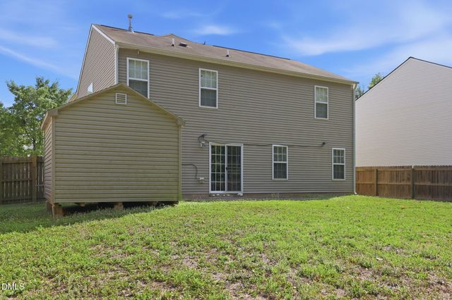 5433 Thunderidge Drive, Raleigh, NC 27610