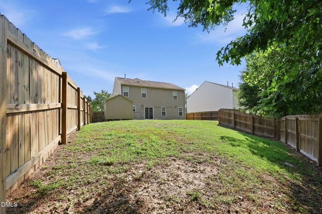 5433 Thunderidge Drive, Raleigh, NC 27610
