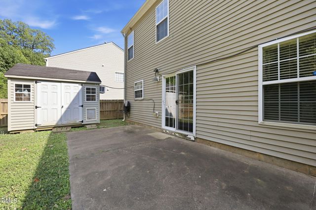 5433 Thunderidge Drive, Raleigh, NC 27610