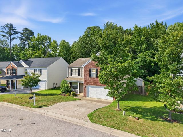 5433 Thunderidge Drive, Raleigh, NC 27610