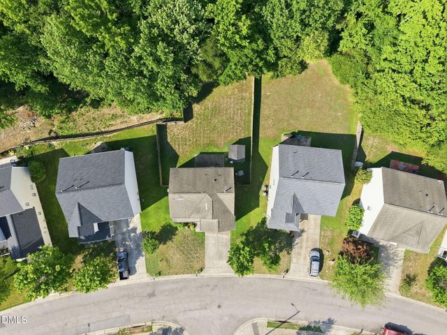 5433 Thunderidge Drive, Raleigh, NC 27610